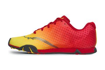 Ascent Phoenix D Red Fire Youth #color_red-multi-yellows